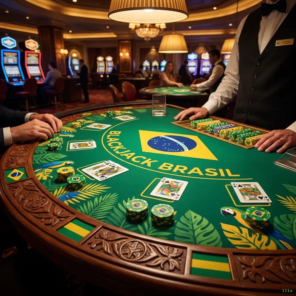 Cassino ao Vivo 111a
