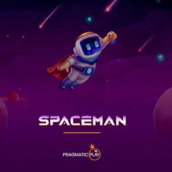 Spaceman 111a